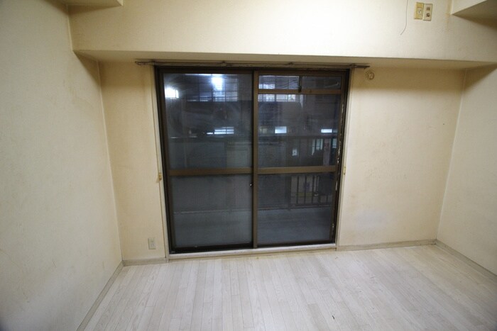 居室 ＧＲＯＯＶＥ桜宮