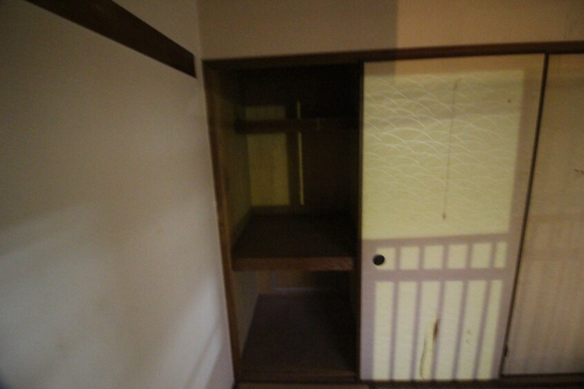 収納 ＧＲＯＯＶＥ桜宮