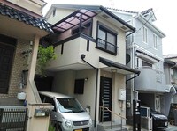 淀の原町貸家