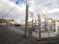 仮）D-room南楠葉１丁目