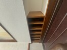 靴箱 クレールメゾン篠原台