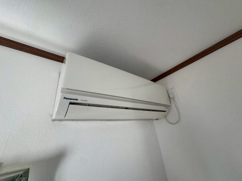 内観写真 クレールメゾン篠原台
