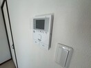 内観写真 クレールメゾン篠原台
