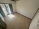 居室 クレールメゾン篠原台
