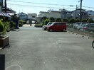 駐車場 ベルメゾン・Ｍ