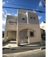 寺前町戸建て