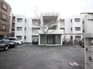 バウム夙川の外観