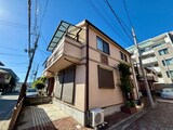 西宮市伏原町戸建