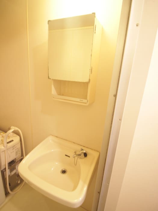 洗面 プレジ－ルＫⅡ