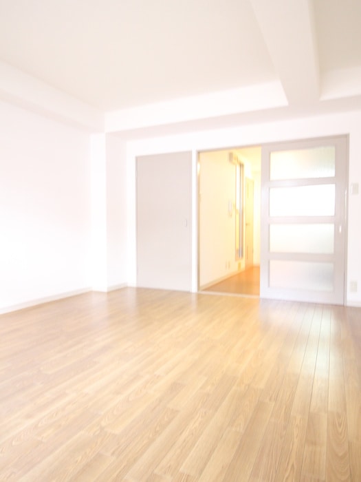 内観写真 コムズＭＡＹ