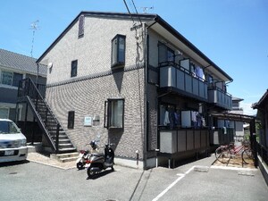 ハイツ吉田