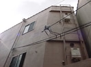 ドムス江坂の外観
