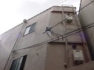 ドムス江坂の外観