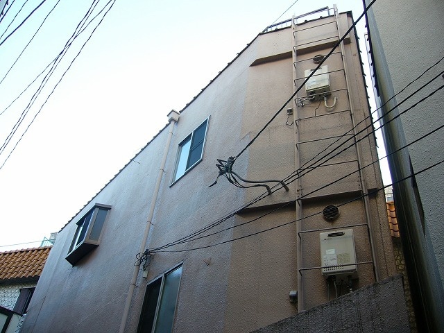外観写真 ドムス江坂