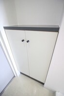 靴箱 サンフロ－ラ丸太町