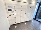 建物設備 サンフロ－ラ丸太町