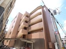 外観写真 アトラス一乗寺