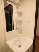 洗面 アトラス一乗寺