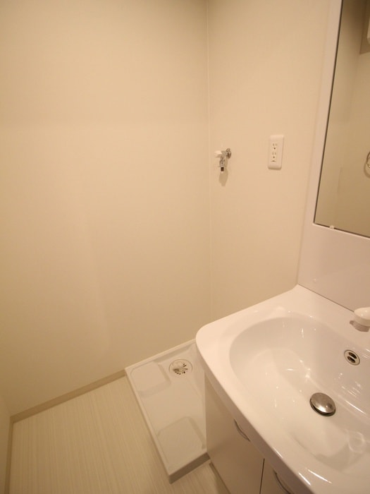 洗濯機置場 アトラス一乗寺