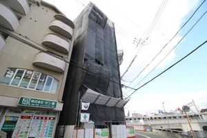 仮)ライブガーデン千里丘東