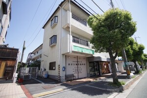 ｻﾝﾊｲﾂ稲野