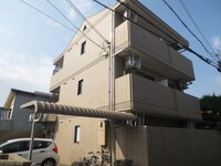 シャルマンフジ貝塚弐番館