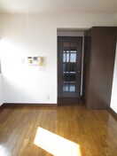 居室 シャルマンフジ貝塚弐番館