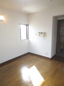 居室 シャルマンフジ貝塚弐番館