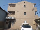 外観写真 シャルマンフジ貝塚弐番館