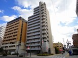 ア－バンエ－ス西中島パル