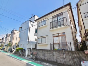 シャルム甲子園３番館