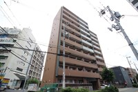 ｴｽﾘｰﾄﾞ新大阪ｺﾝﾌｫｰﾙⅠ番館(603)