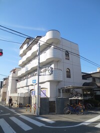 レディースヴィラモリタ