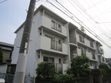 石川マンション