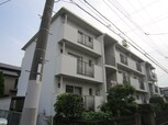 石川マンション