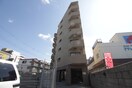 外観写真 クリアコ－トＵパートⅢ