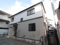 堀ハイツＡ棟