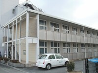 レオパレス東住吉(1－9号室)