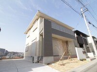 桜の杜戸建