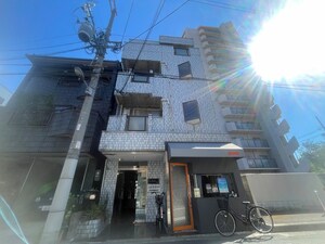 ロジュマン住之江
