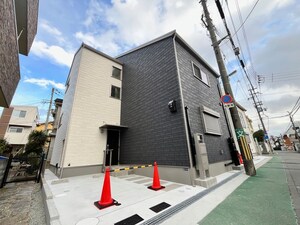 エトワール豊島A棟