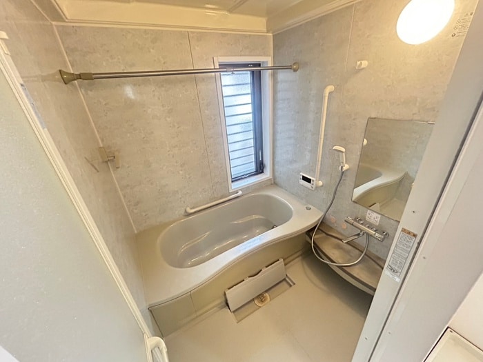 バス／シャワールーム等 柳澤邸