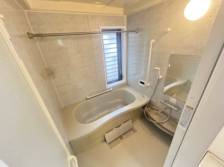 バス／シャワールーム等 柳澤邸