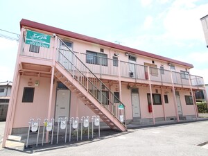シティハイム上野芝