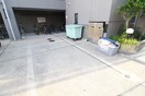 建物設備 フェニックス西川