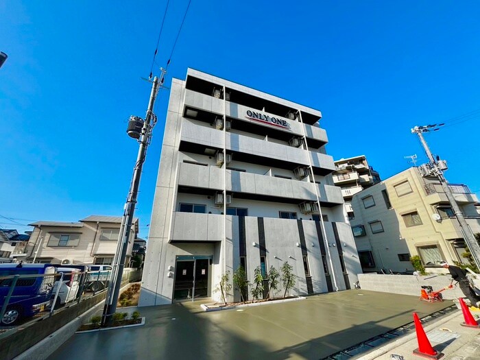 外観写真 ONLYONE伊丹千僧