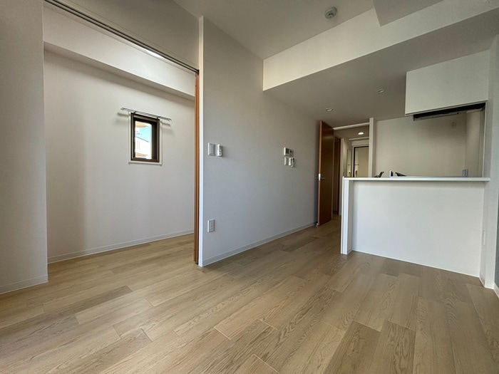 居室 ONLYONE伊丹千僧