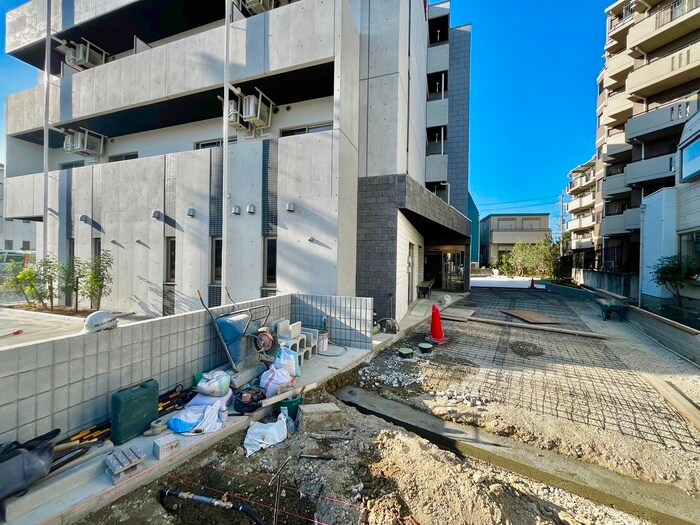 外観写真 ONLYONE伊丹千僧