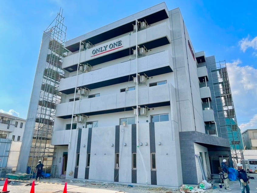 外観写真 ONLYONE伊丹千僧