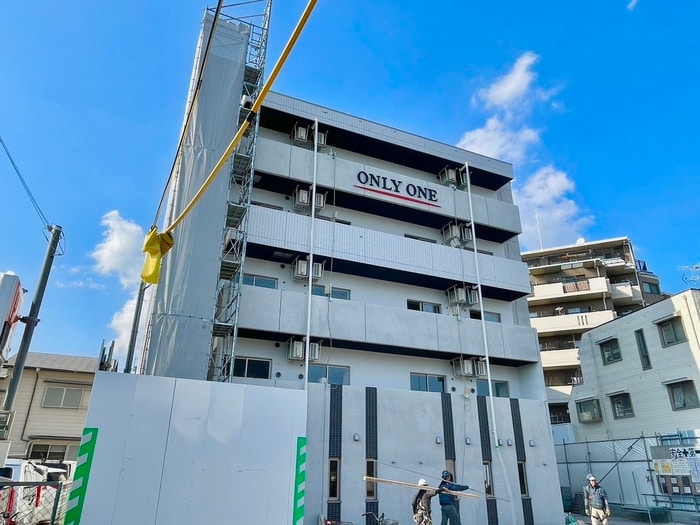 外観写真 ONLYONE伊丹千僧